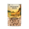 Makaron (z Płaskurki Jasny) Świderki BIO 250 g - Bartolini (pradawne Zboża)