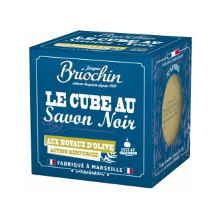 Mydło Marsylskie w Kostce ECO 300g | BRIOCHIN - Ekochatka