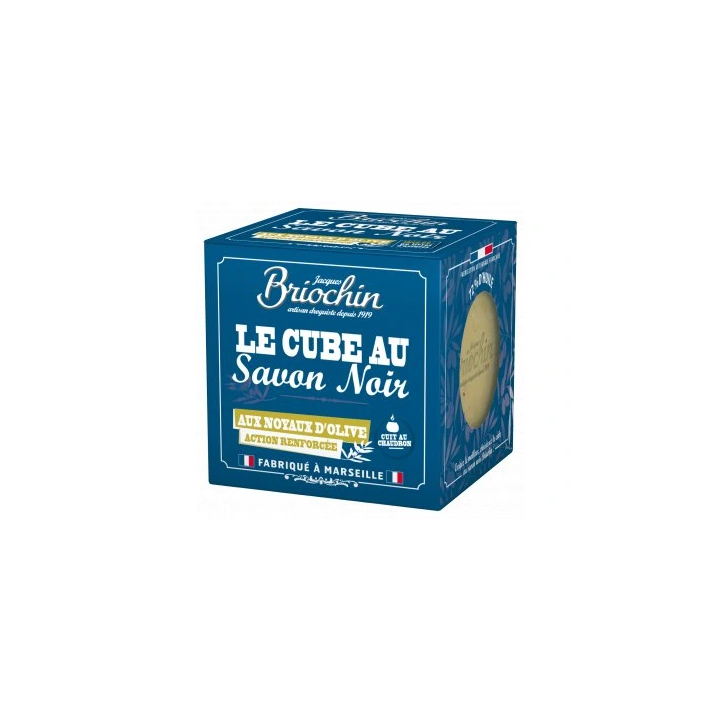 Mydło Marsylskie w Kostce ECO 300g | BRIOCHIN - Ekochatka