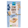Pieczywo Chrupkie Błonnikowe Owsiane Bezglutenowe BIO 160 g - Pural