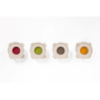 Pokrywka do Kiszenia 4szt | URBALIVE - Ekochatka