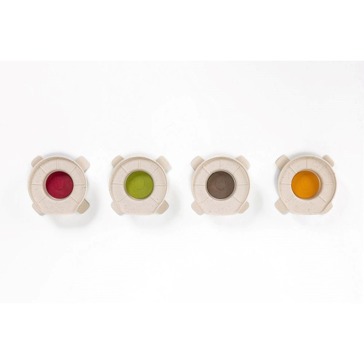 Pokrywka do Kiszenia 4szt | URBALIVE - Ekochatka