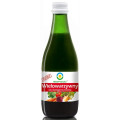 Sok Wielowarzywny Kiszony NFC Bezglutenowy BIO 300 ml - Biofood
