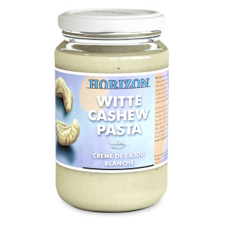 Krem z Orzechów Nerkowca 100 % BIO 350g | HORIZON - Ekochatka