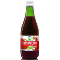 Sok Pomidorowy NFC Bezglutenowy BIO 300 ml - Biofood