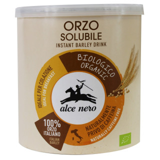 Kawa Zbożowa Instant BIO 125g | ALCE NERO - Ekochatka