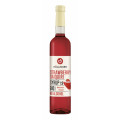Syrop do Drinków i Koktajli Strawberry Daiquiri BIO 500 ml - Hollinger