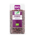 Żurawina z Cukrem Trzcinowym BIO 400 g - BIO Planet