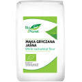Mąka Gryczana Jasna BIO 500 g - BIO Planet