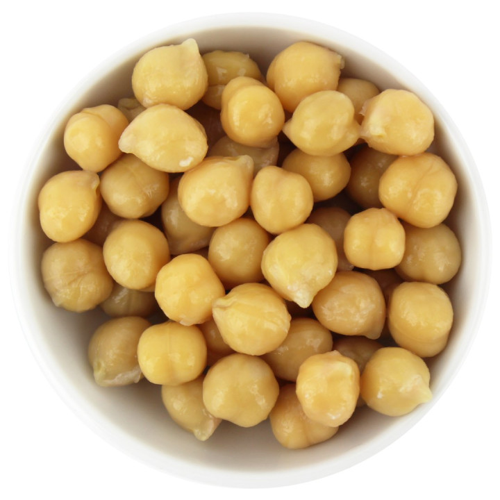 Ciecierzyca w Zalewie BIO 2,5kg (1,5kg) | HORECA BIO - Ekochatka