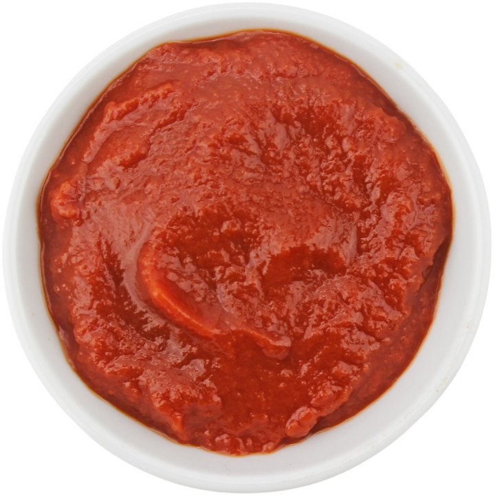 Koncentrat Pomidorowy BIO 4,5kg | HORECA BIO - Ekochatka