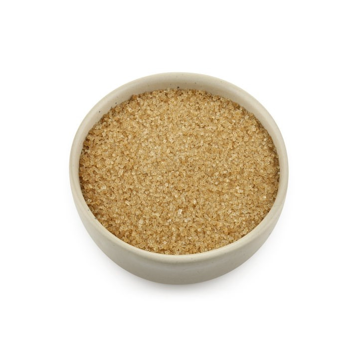 Cukier Trzcinowy Demerara BIO 1kg | THE PLANET - Ekochatka