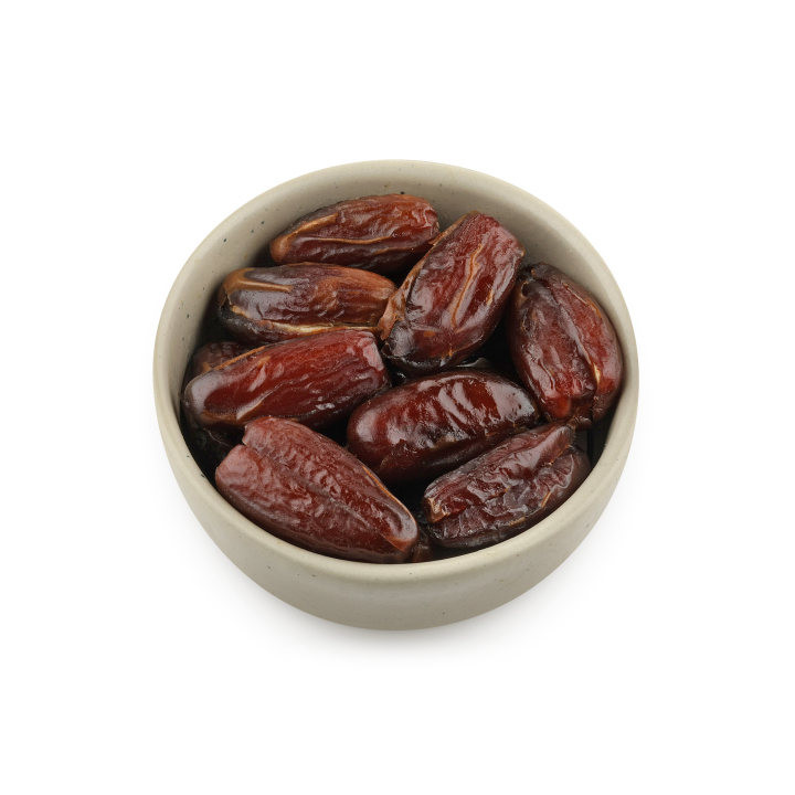 Daktyle Suszone Bezglutenowe BIO 400g | THE PLANET - Ekochatka