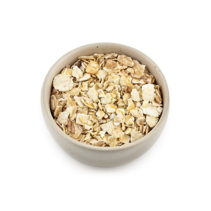 Płatki Kasztanowe BIO 200g | THE PLANET - Ekochatka