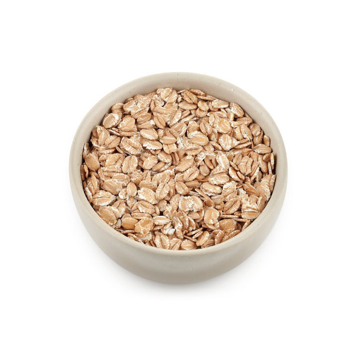 Płatki Orkiszowe BIO 500g | THE PLANET - Ekochatka