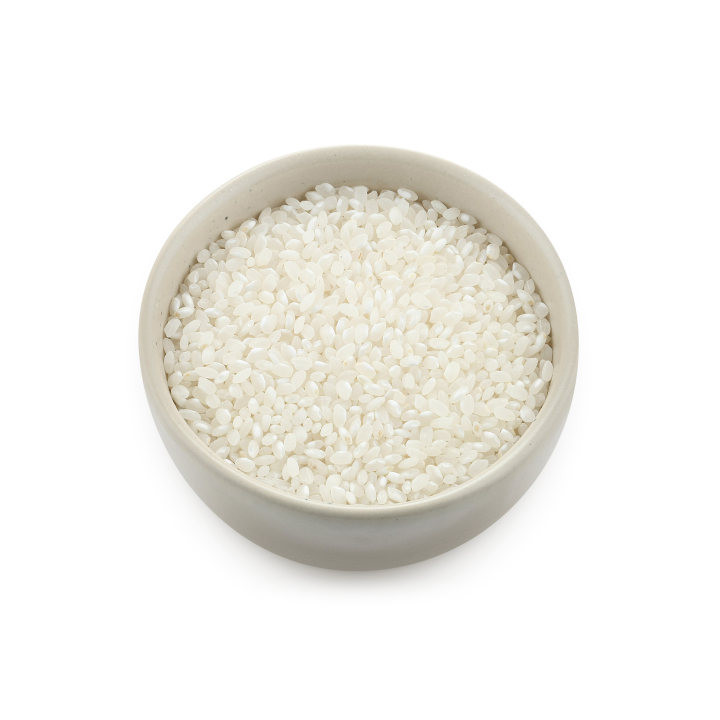 Ryż Arborio Risotto BIO 800g | THE PLANET - Ekochatka