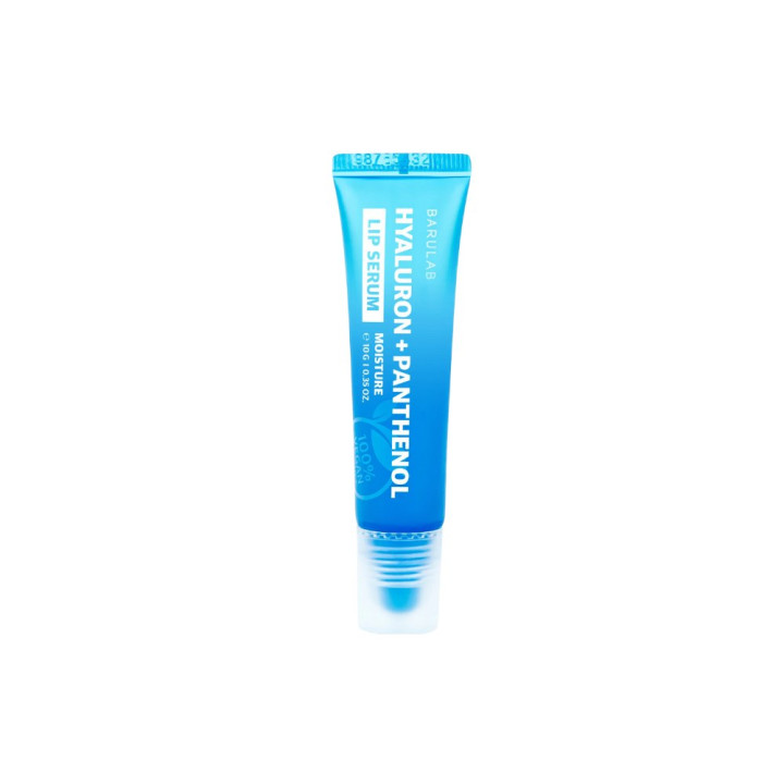 Balsam Serum Koreańskie do Ust Nawilżające Kwas Hialuronowy i Pantenol | BARULAB - Ekochatka