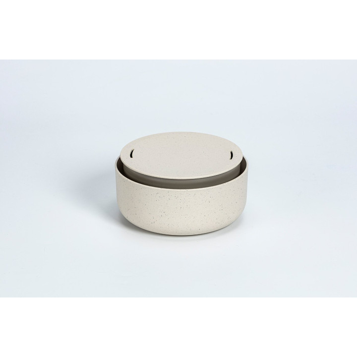 Naczynie do Kiełkowania Okrągłe | URBALIVE - Ekochatka