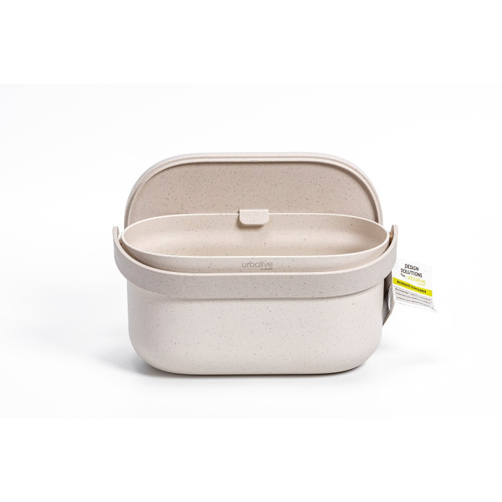 Pojemnik na Bioodpady 3,1l | URBALIVE - Ekochatka