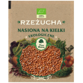 Nasiona Rzeżuchy na Kiełki BIO 30 g - Dary Natury (produkt Sezonowy)