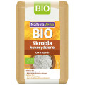 Skrobia Kukurydziana BIO 250 g - Naturavena