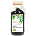 Syrop z Czarnego Bzu BIO 330 ml - Batom