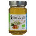 Miód Akacjowy BIO 300 g - BIO Planet