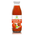 Przecier Pomidorowy Bezglutenowy BIO 500 ml - BIO Food