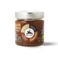 Krem Orzechowo-Czekoladowy Fair Trade BIO 180 g - Alce Nero