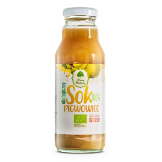 Sok z Pigwowca NFC BIO 270 ml - Dary Natury - Ekochatka