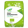 Mąka Kukurydziana BIO 1 kg - Bio Planet