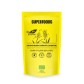 Nasiona Babki Jajowatej Błonnik BIO 250 g - Bio Planet Superfoods