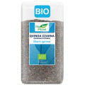 Quinoa Czarna Komosa Ryżowa BIO 500 g - Bio Planet