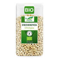 Ciecierzyca Bezglutenowa BIO 500 g - Bio Planet