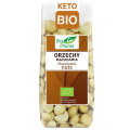 Orzechy Macadamia BIO 200 g - Bio Planet