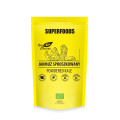 Jarmuż w Proszku BIO 125 g - Bio Planet Superfoods