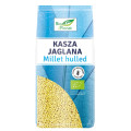 Kasza Jaglana Bezglutenowa BIO 500 g - Bio Planet