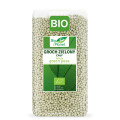 Groch Zielony Cały BIO 500 g - Bio Planet