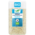 Sorgo Ziarno Obłuszczone BIO 500 g - Bio Planet
