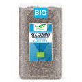 Ryż Czarny Pełnoziarnisty BIO 1 kg - Bio Planet