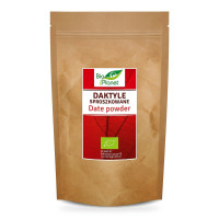 Daktyle Sproszkowane BIO 800 g - Bio Planet