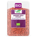 Jagody Goji Suszone BIO 1 kg - Bio Planet