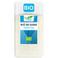 Ryż do Sushi Okrągły Biały BIO 500 g - Bio Planet