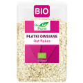 Płatki Owsiane BIO 1 kg - Bio Planet
