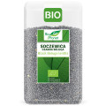 Soczewica Czarna Beluga BIO 1 kg - Bio Planet