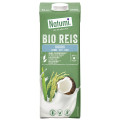 Napój Ryżowo-Kokosowy Bezglutenowy BIO 1 l - Natumi