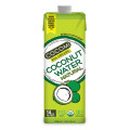 Woda Kokosowa Naturalna BIO 1 l - Cocomi