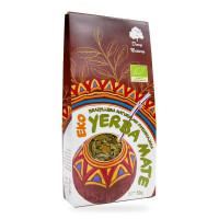 Yerba Mate BIO 50 g - Dary Natury