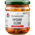 Pomidory Suszone w Oleju BIO 190 g - Bio Organica Italia