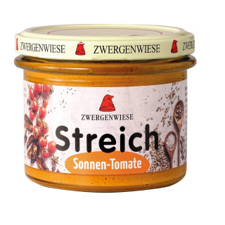 Pasta Slonecznikowa z Suszonymi Pomidorami Bezglutenowa BIO 180 g - Zw